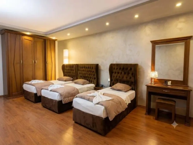 Comfort Triple room