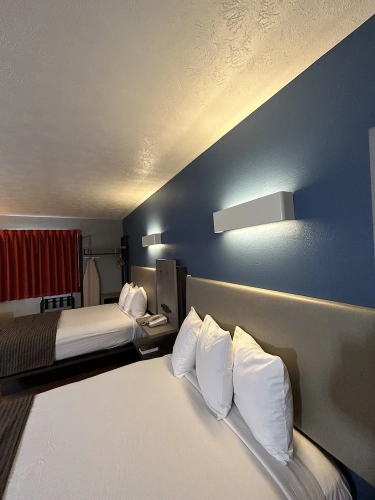 Quadruple Suite