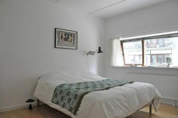 Apartmentincopenhagen Apartment 417