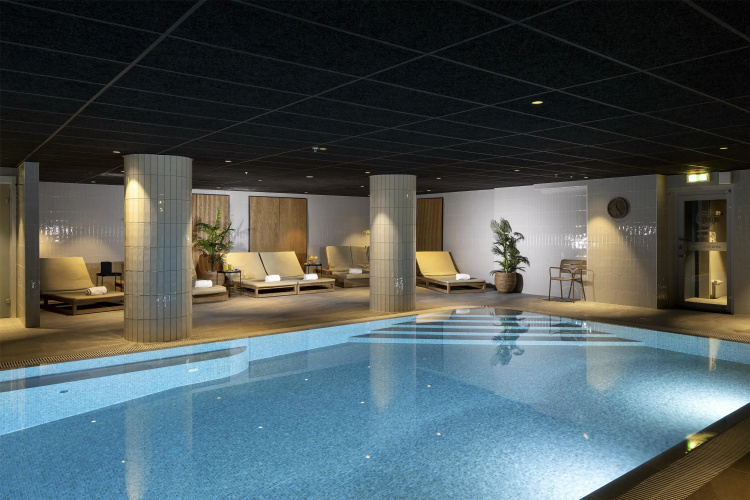Hotel Norge by Scandic photo 22