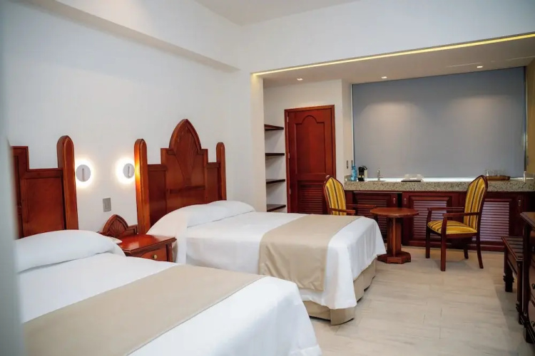 Vallarta Live Hotel