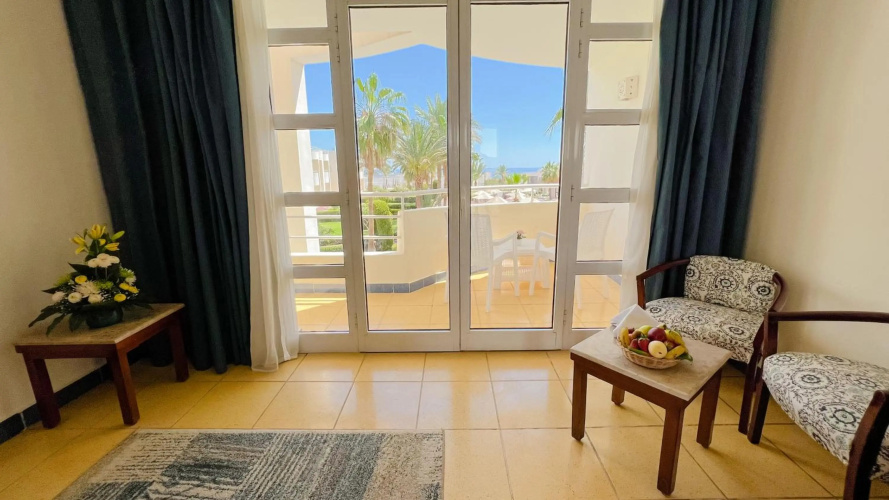 Sharm Reef Hotel
