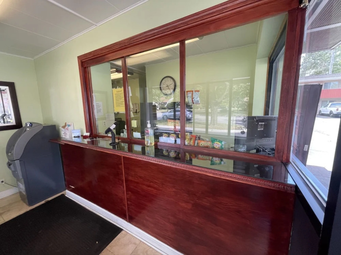 Vibe Inn - Whirlpool Suites