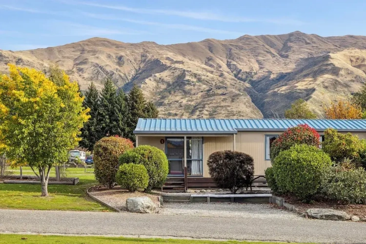 1 Bedroom Superior Quintuple room