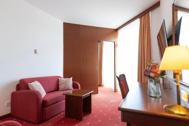Hotel Catez