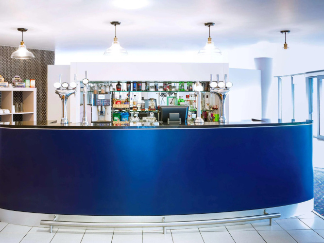 Ibis Styles Barnsley Hotel