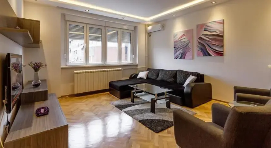 Apartment City Max