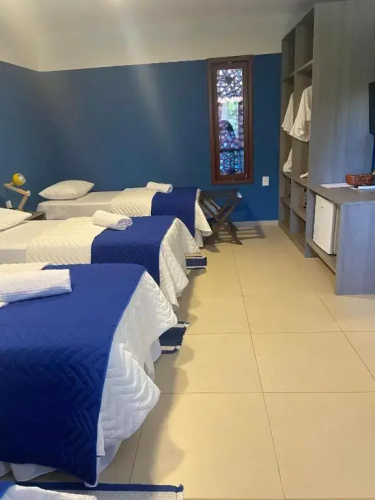 Pousada Caminho Da Praia