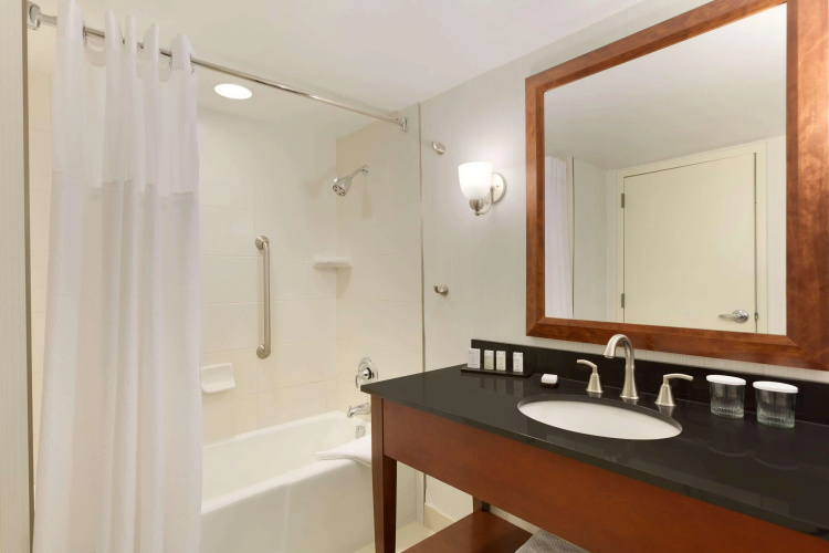 Embassy Suites by Hilton Boston Waltham photo 11