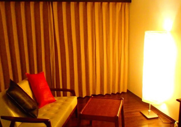 Hanamuro interislander's Hotel