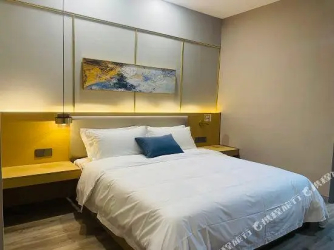 Yongxing Liangshi Hotel