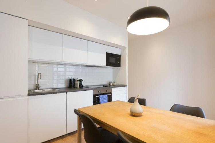 Superior Apartment