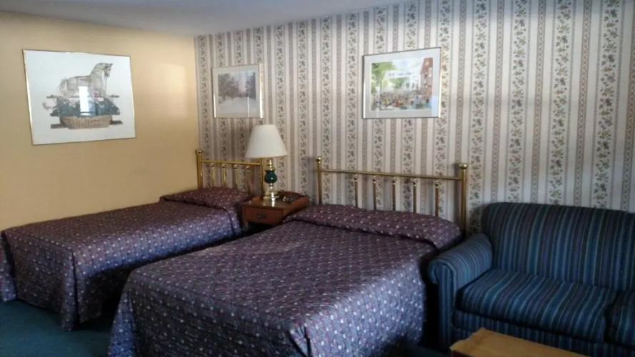 Hotelbild