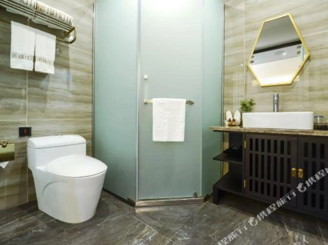 Yujing Smart Hotel
