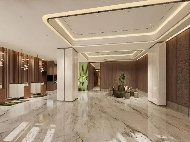 Hilton Garden Inn Lanzhou Anning