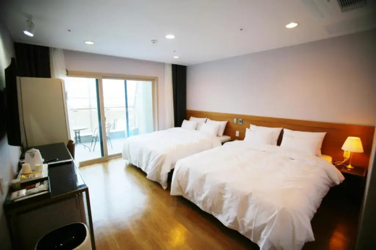Haemaru Hotel
