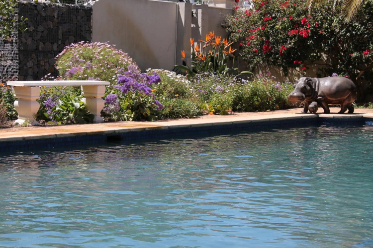 Stellendal Guesthouse