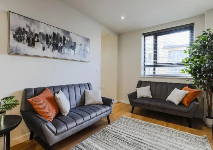 ✣BRAND NEW✣ Luxurious Apartment
