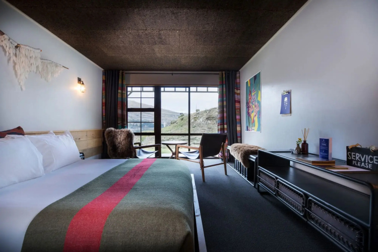 Sherwood Queenstown