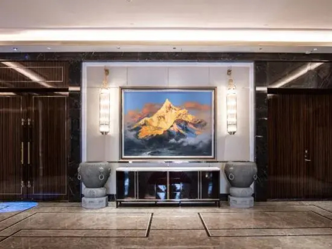 Jiadu Hotel