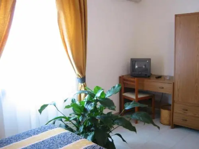 Hotel Su Giudeu