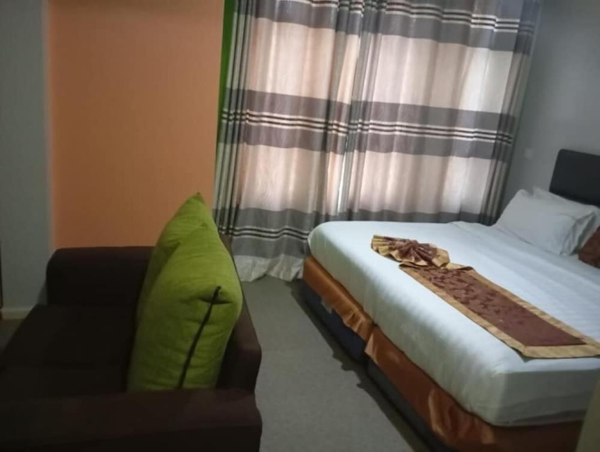 Maple Inn Hotel - Nairobi
