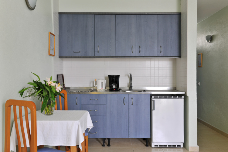Paraiso Del Sol Apartments photo 15
