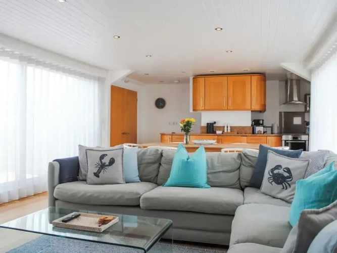 The Penthouse