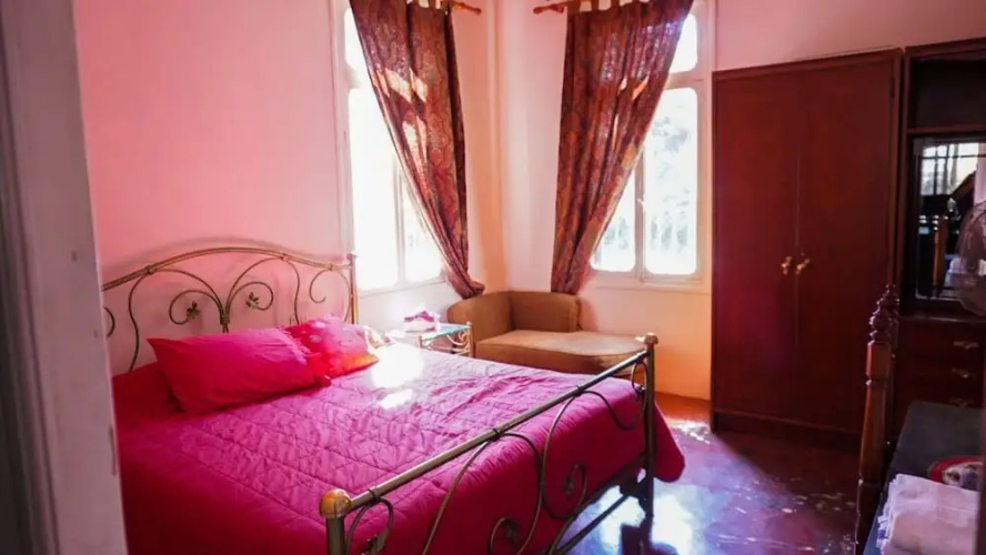 Hotel Traboulsi