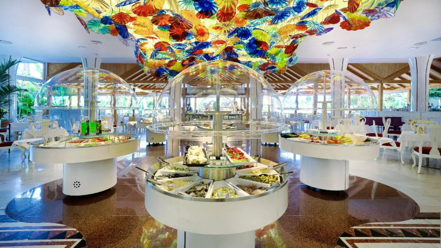 Bull Costa Canaria & Spa - Adults only photo 12