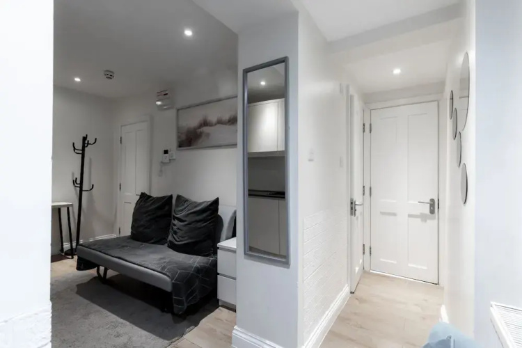 Gloucester Place Studios