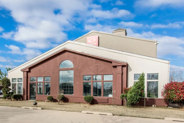Quality Inn Moore