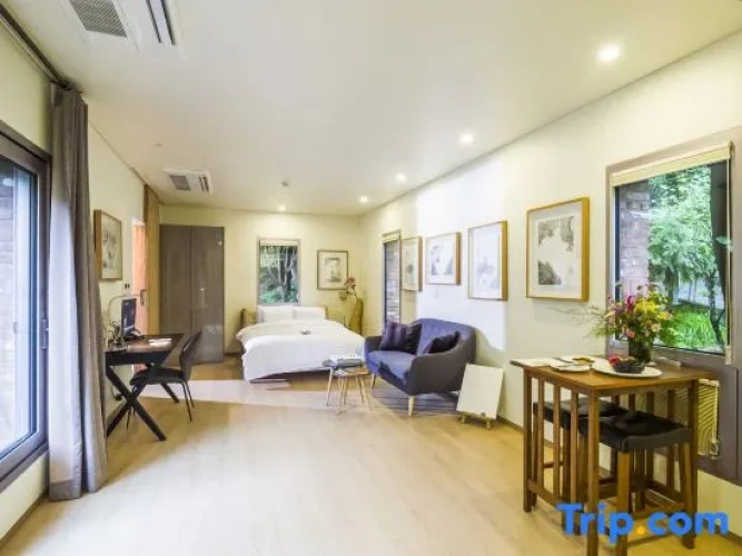 Standard Double Villa