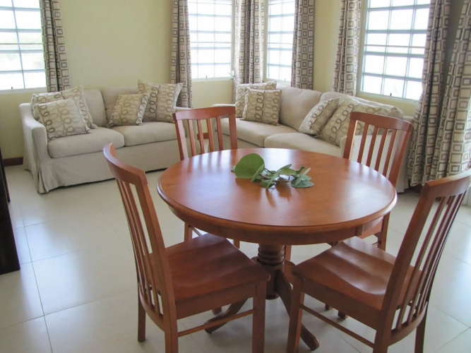 Sea Grape Villas