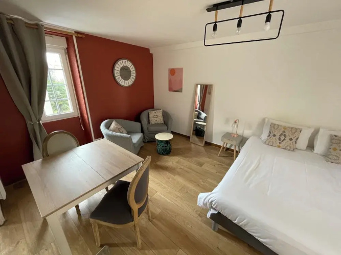 Hôtel Abat Jour