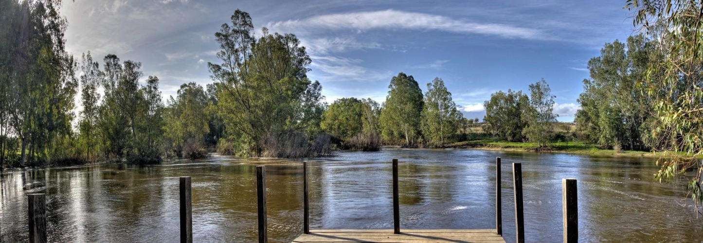 Kam'Bati River Resort