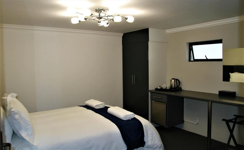 Hotelbild