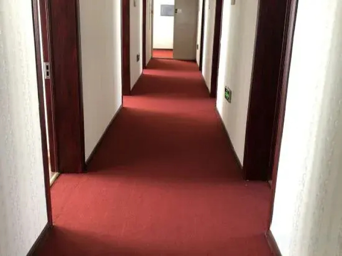 Heihe Borui Express Hotel