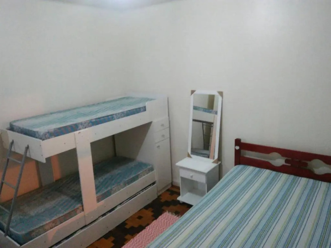 Apartamento Paraíso A Beira Mar