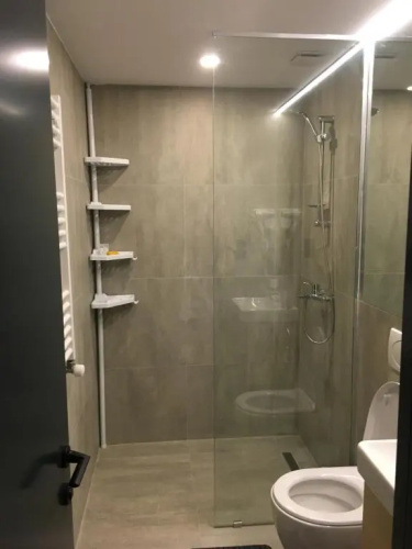Apartment Kokhta-Mitarbi B3