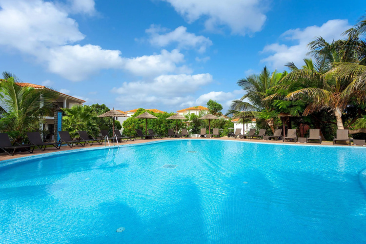 Melia Tortuga Beach Resort and Spa photo 23