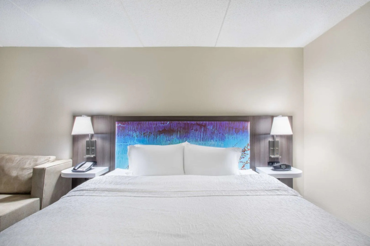 Hampton Inn Fishkill