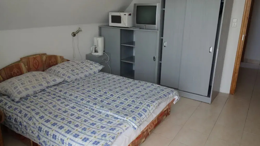Klassz Apartmanház