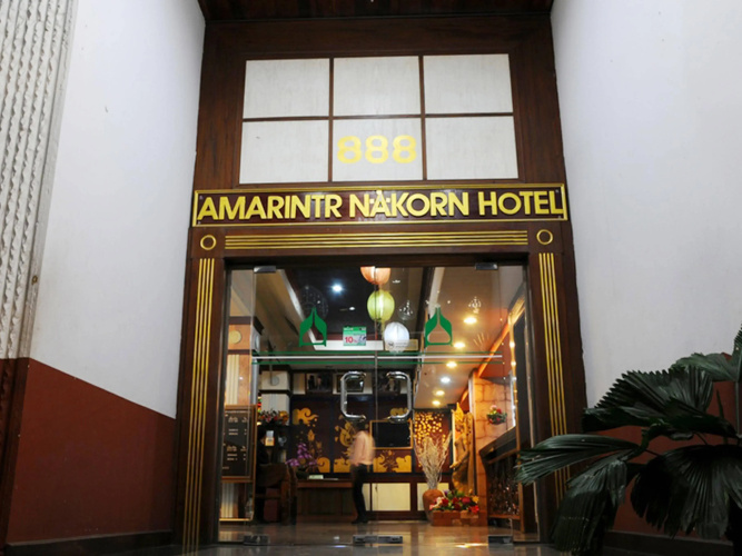 Hotelbild