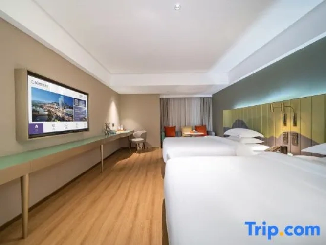 Business Twin room