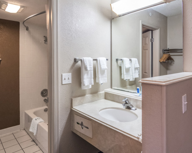 Economy Inn & Suites Shreveport photo 9