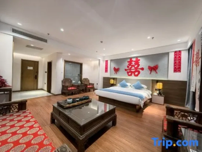 Business Double room