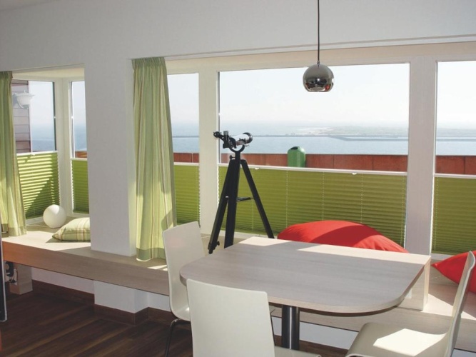 Comfort Double Apartment with sea view