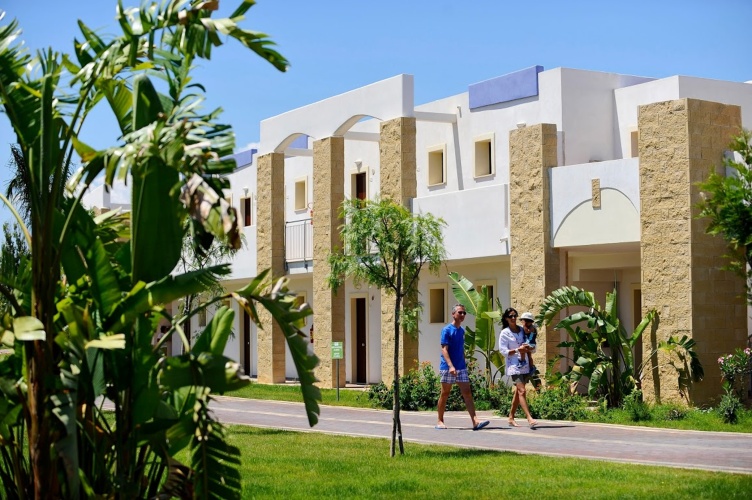 Sibari Green Resort photo 13