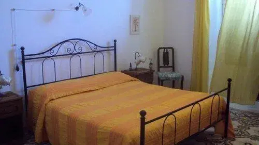 Antica Terra B&B